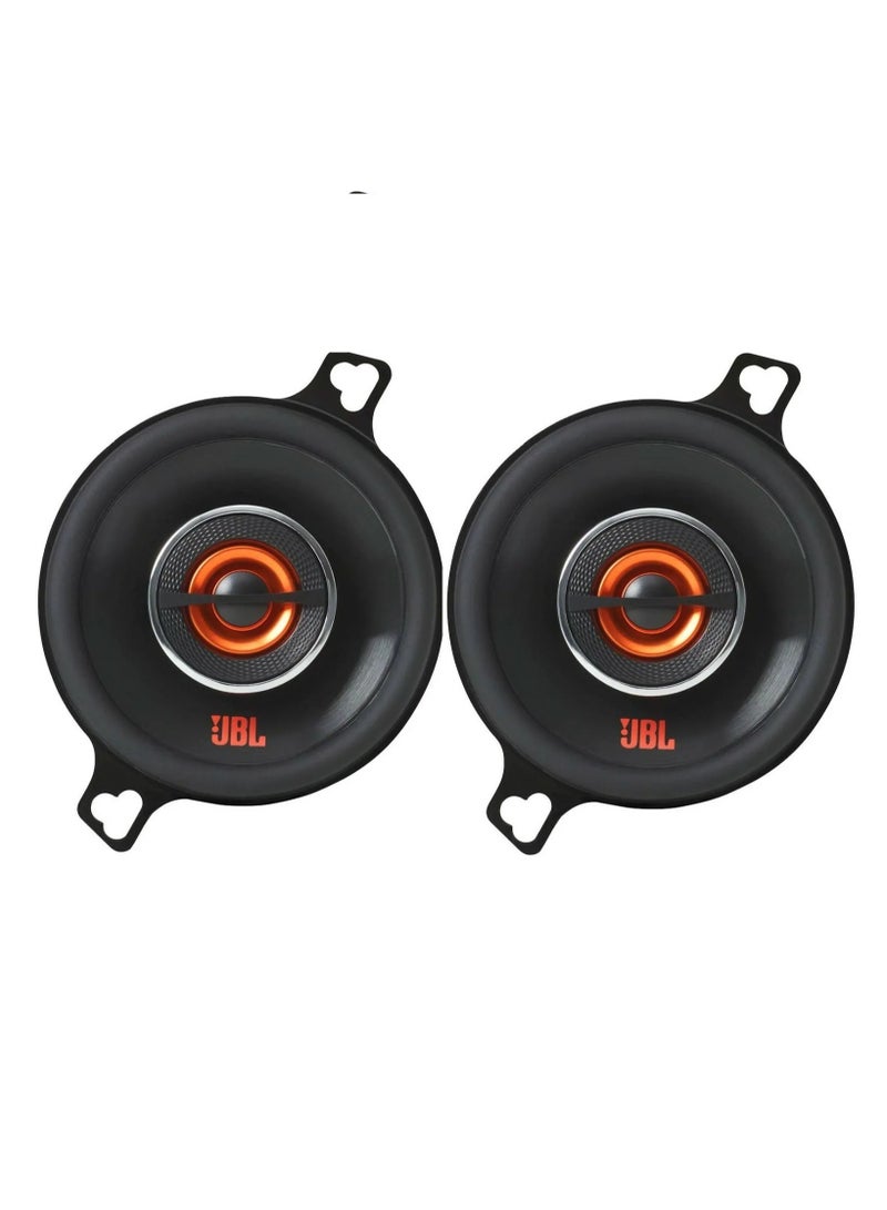 JBL JBL 3.5 Inch Speaker GX328 GX Series Coaxial Car Loudspeakers - Image 1