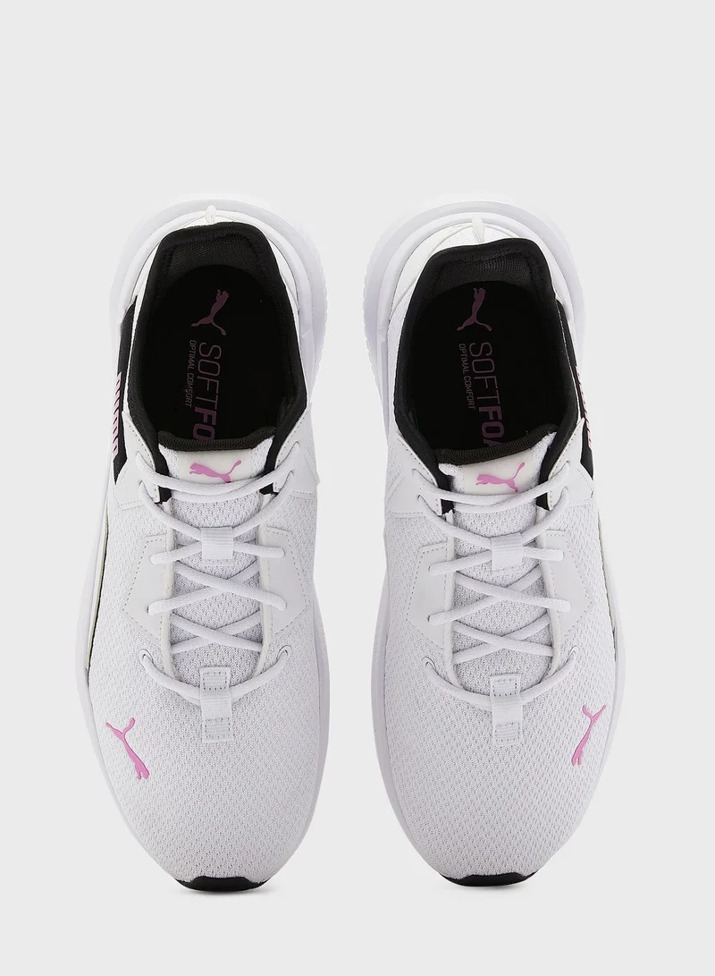 PUMA Platinum Shimmer Training Shoes