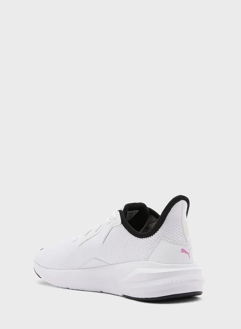 PUMA Platinum Shimmer Training Shoes
