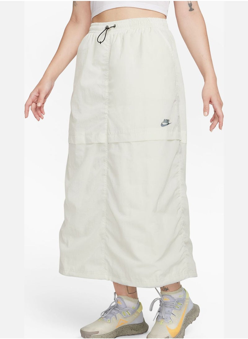 Nike - Essential Woven Skirt - Image 1