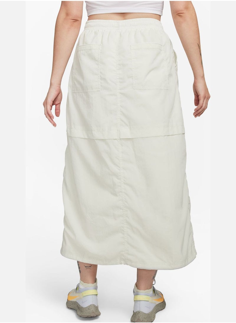 Nike - Essential Woven Skirt - Image 1