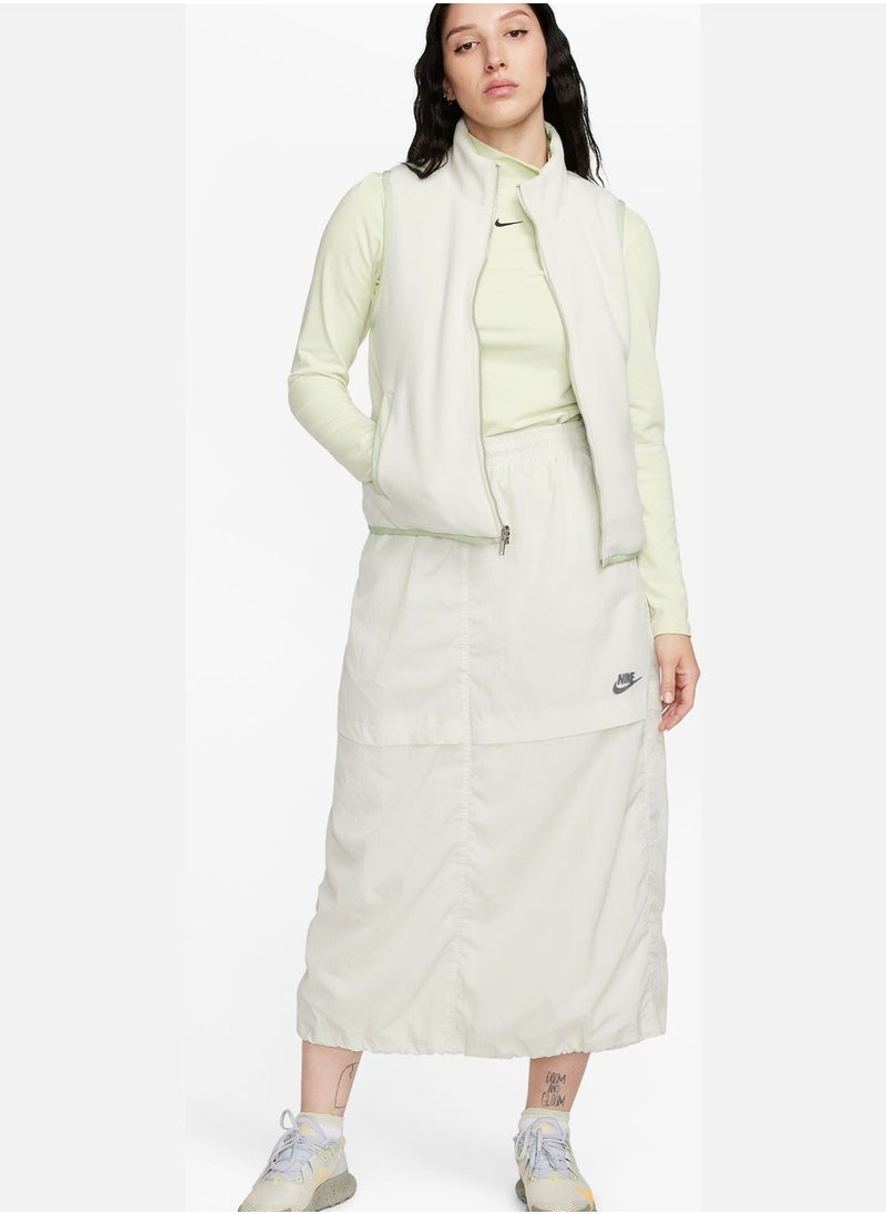 Nike - Essential Woven Skirt - Image 1