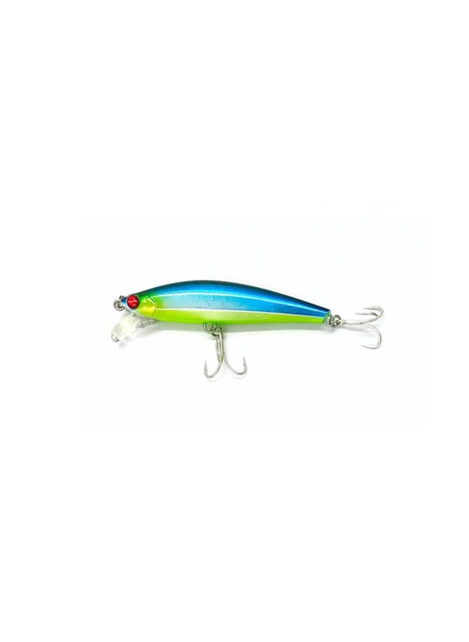 oakura Hydrus Fishing Lure 90Mm Sinking Lure, 28G Weight, Bkk Hooks 10 Mesmerizing Colors  - Image 2