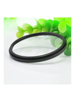 NIBEMINENT Polarizing UV Filter Lens Protector for Canon EOS 1200D Black  - Image 2