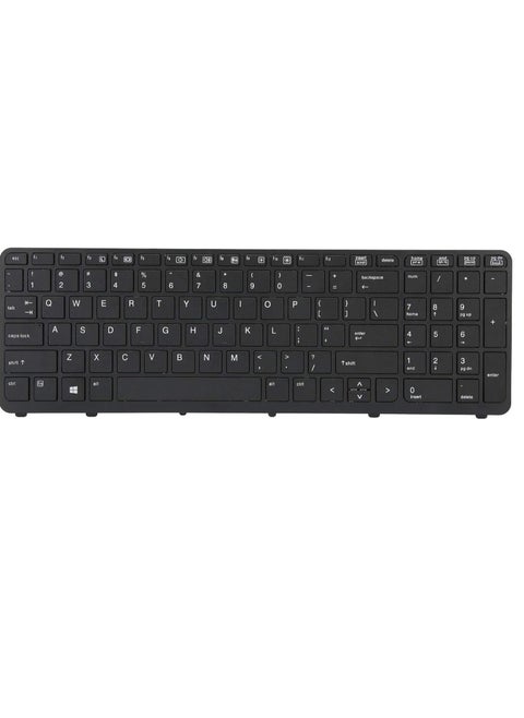 Replacement Keyboard with Backlit for HP ZBOOK 15 G1 G2 17 G1 G2 US for HP 15-p000 15-p008au 15-p030nr,