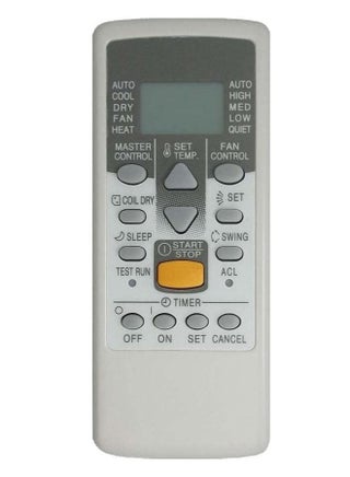 NEW UNIVERSAL Air Conditioner Remote Control/REPLACEMENT REMOTE CONTROL Compatible With Aftron. - pzsku/Z2F5D6AC6205ECCC4F891Z/45/_/1696795396/38d2525c-3e9c-4f45-9a85-c94a10504df5