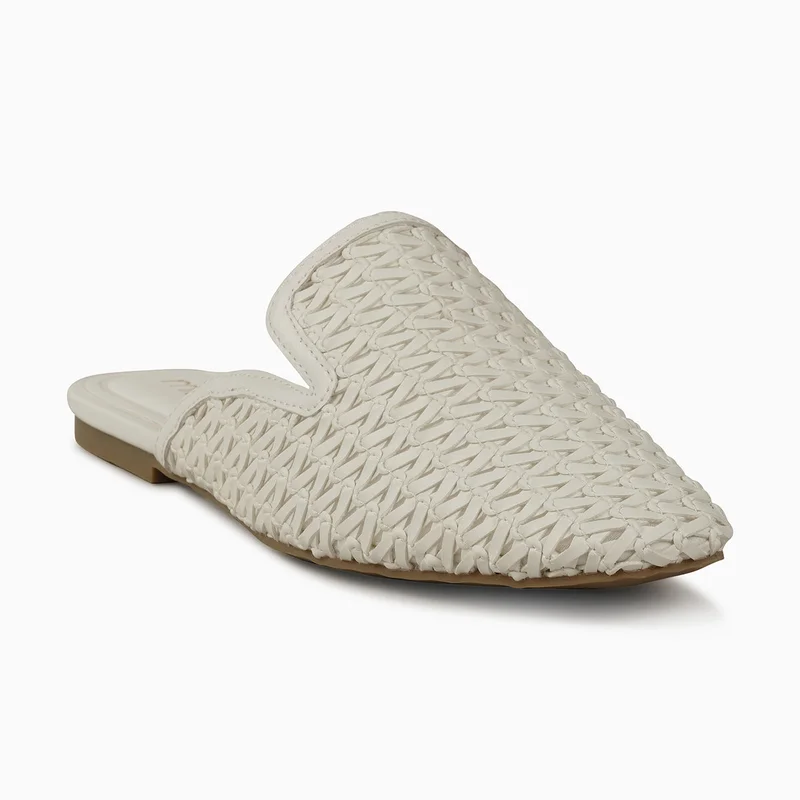 ميلانو LYSA MULE Flats