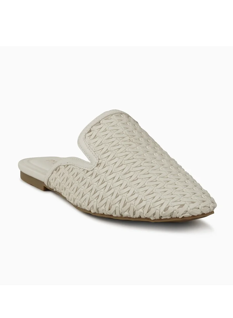 ميلانو LYSA MULE Flats