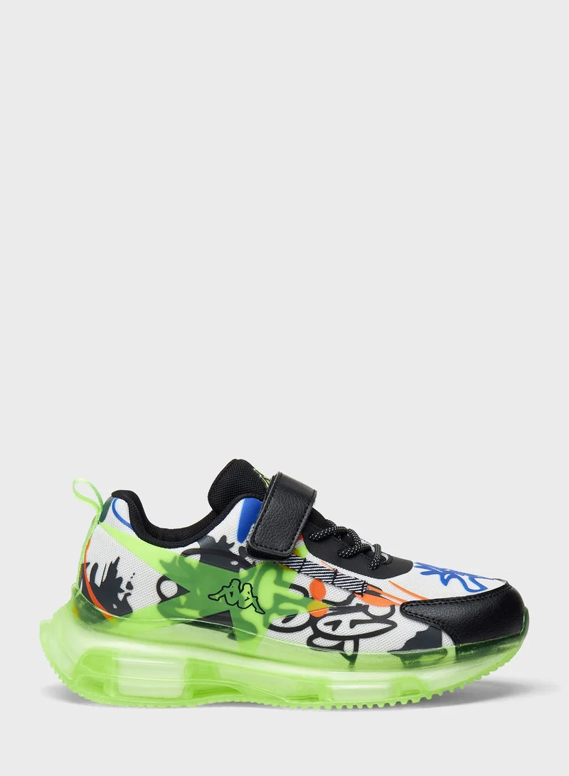 Kappa Youth Kids Sneakers