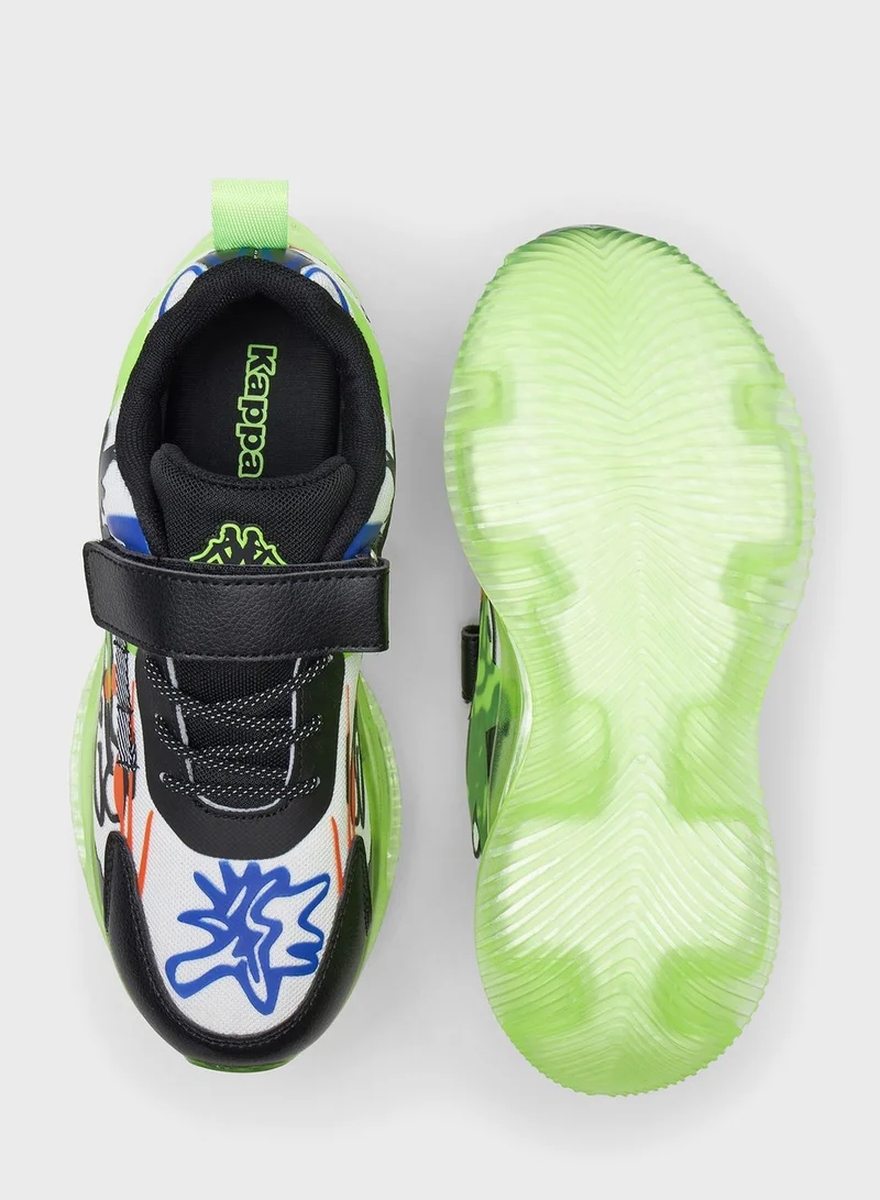 Kappa Youth Kids Sneakers
