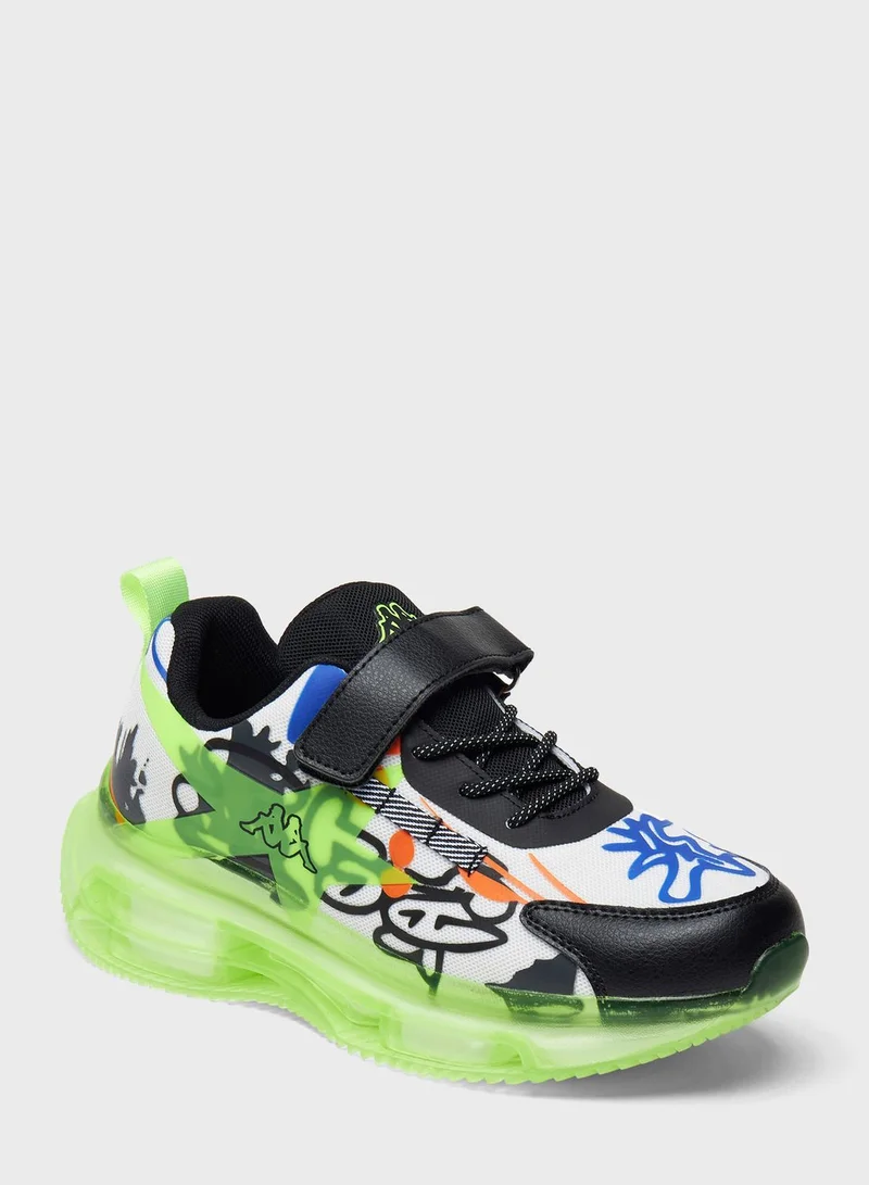 Kappa Youth Kids Sneakers