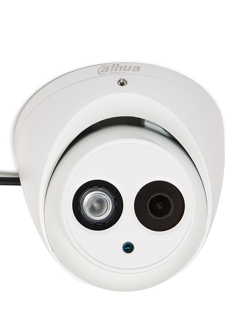 داهوا كاميرا مراقبة HAC-HDW1200EMP - Image 1