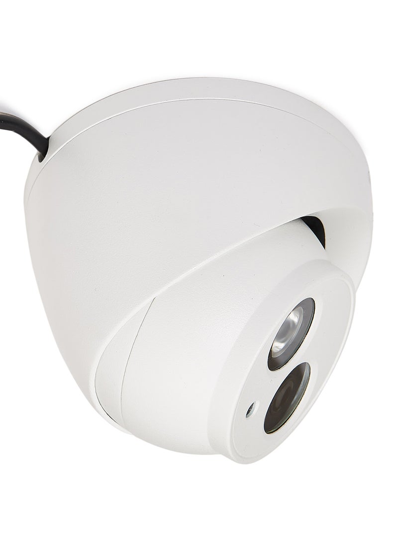 داهوا كاميرا مراقبة HAC-HDW1200EMP - Image 2