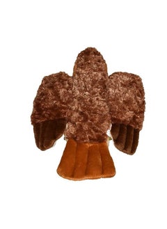 WILD REPUBLIC Cuddlekins, Red Tailed Hawk, Stuffed Animal, Plush Toy, Gifts for Kids, 12 Inches - pzsku/Z2F5DB6614FD50F10AAF1Z/45/_/1736426502/c782cbd9-c87a-4e5c-803d-d51e1ec540ed