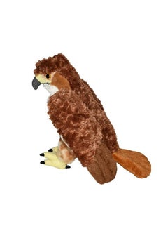 WILD REPUBLIC Cuddlekins, Red Tailed Hawk, Stuffed Animal, Plush Toy, Gifts for Kids, 12 Inches - pzsku/Z2F5DB6614FD50F10AAF1Z/45/_/1736426508/f1a1aa46-4b4c-405b-8970-505525b710b2