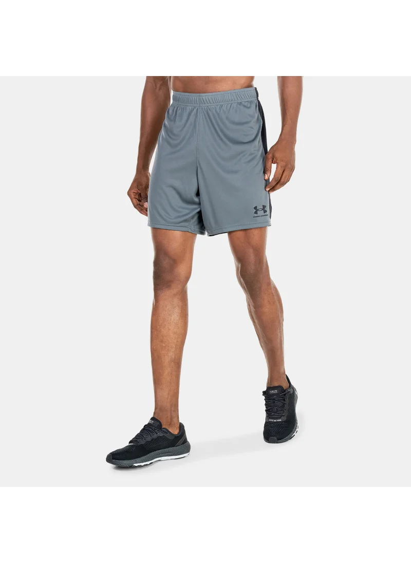 UNDER ARMOUR Men's UA Challenger Knit Shorts