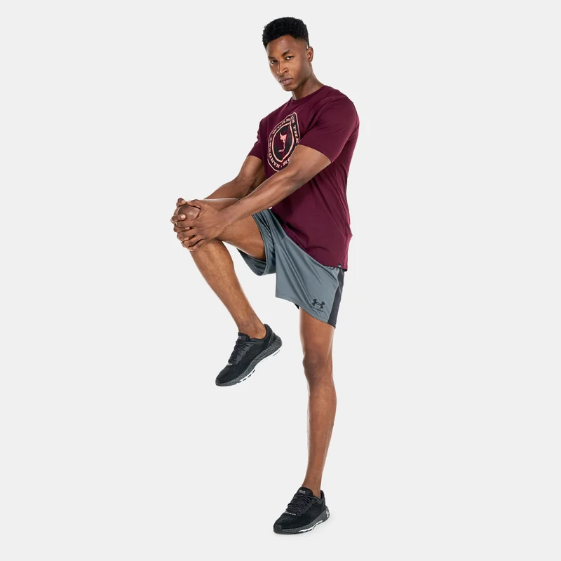 UNDER ARMOUR Men's UA Challenger Knit Shorts