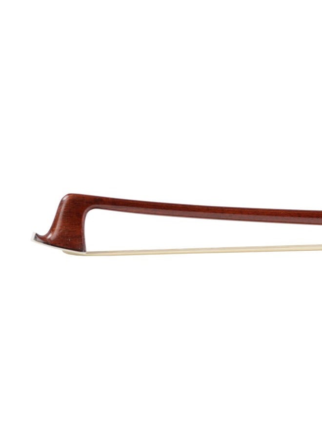 Fiddlerman Hybrid Wood and Carbon Fiber Violin Bow 4/4 - Image 3