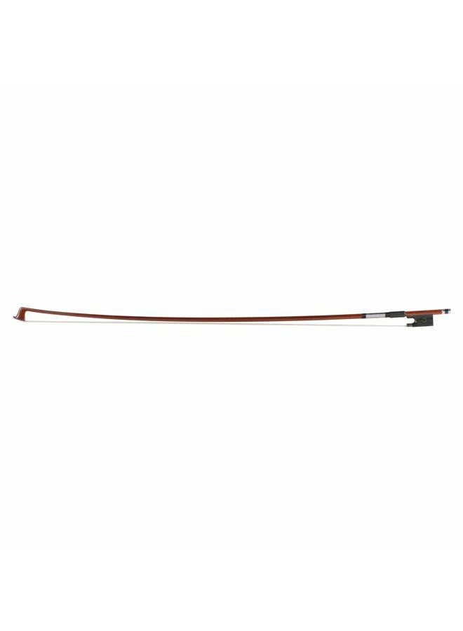 Fiddlerman Hybrid Wood and Carbon Fiber Violin Bow 4/4 - Image 4