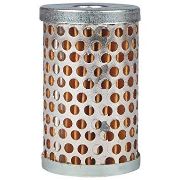AUTOVEA High Performance Oil Filter Compatible with Royal Enfield Thunderbird 350 (Type-2) - Image 5