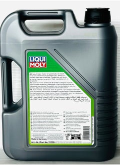LIQUI MOLY 0W-16 Special Tec AA Engine Oil 5Ltr  - Image 2