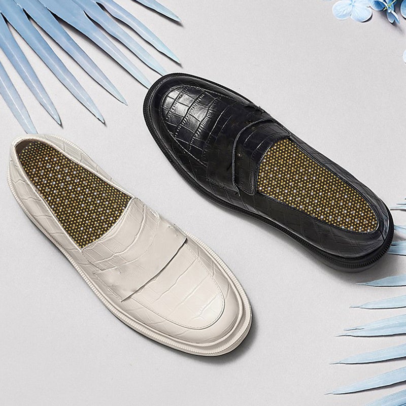 2Pairs Breathable Sweat Absorption Insoles Comfortable Sports Buffer Insoles - Image 4
