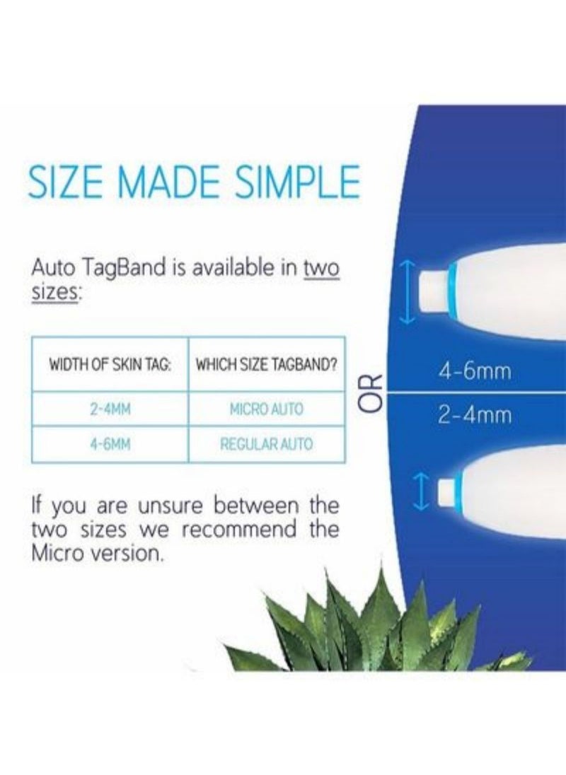 Generic - Skin Tag Remover Wart Remover Pen Set - Image 1