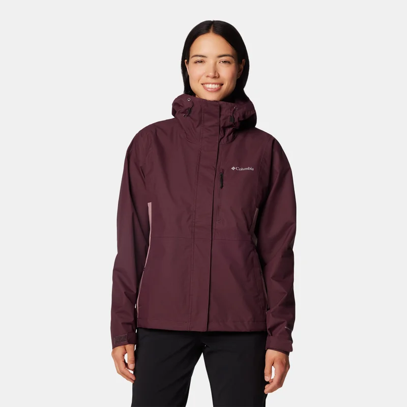Columbia Women's Hikebound™ II Jacket