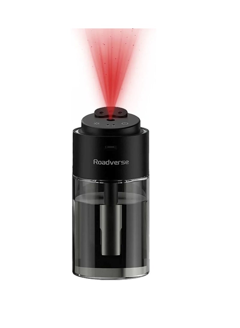 L1 Starry Sky Projection Smart Car Diffuser  - Image 1