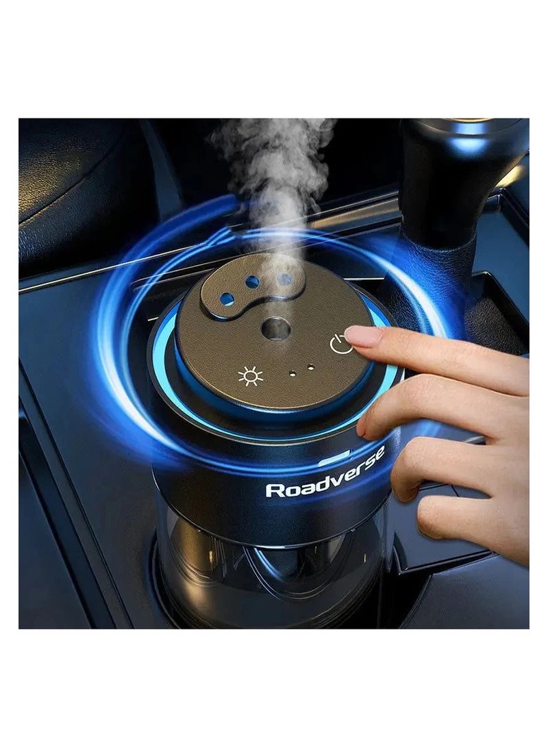 L1 Starry Sky Projection Smart Car Diffuser  - Image 2