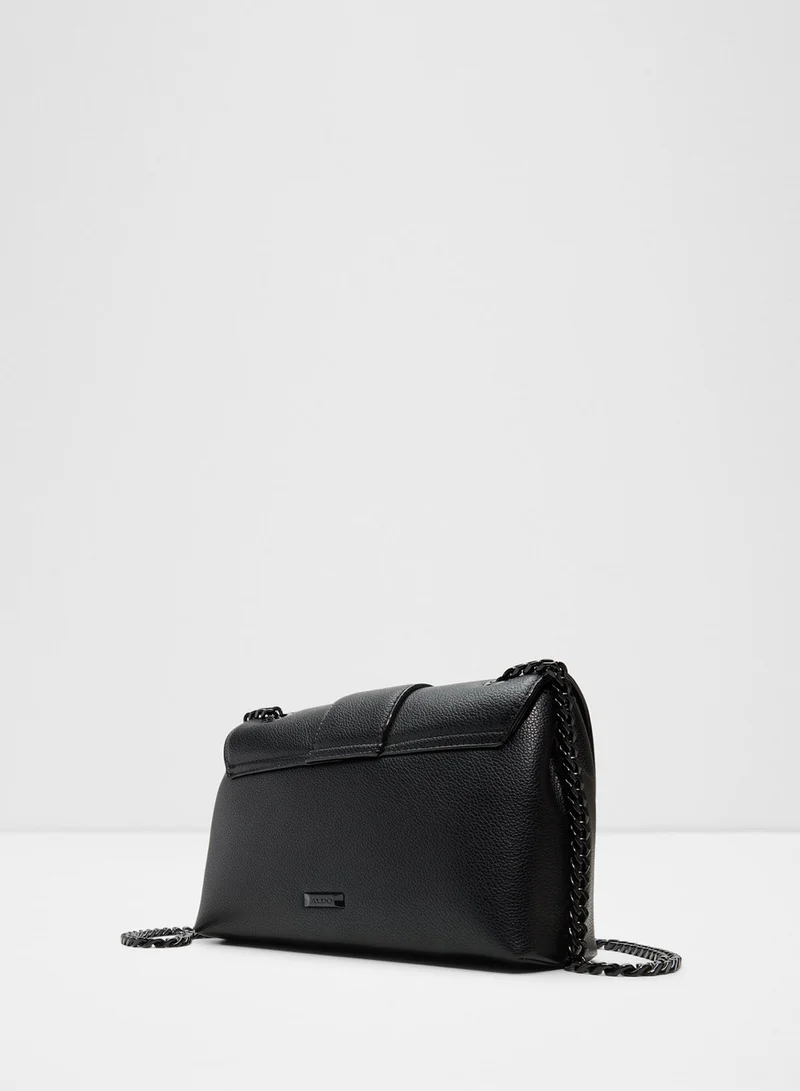 الدو Narrow Strap Crossbody