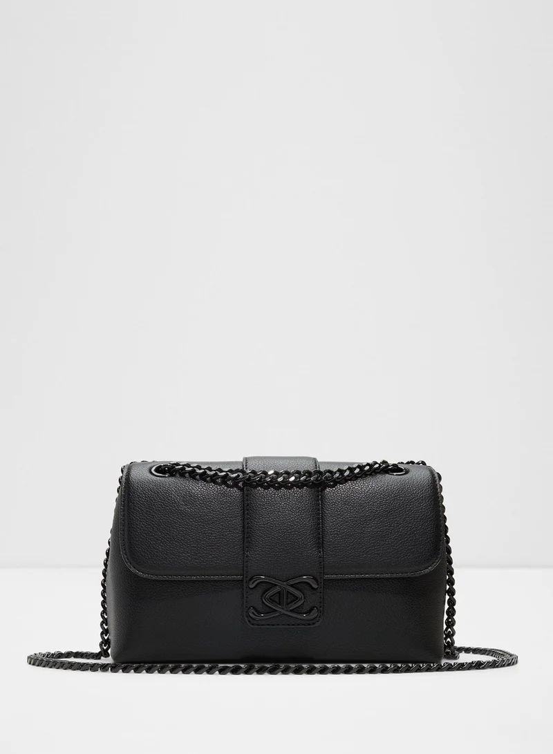 الدو Narrow Strap Crossbody