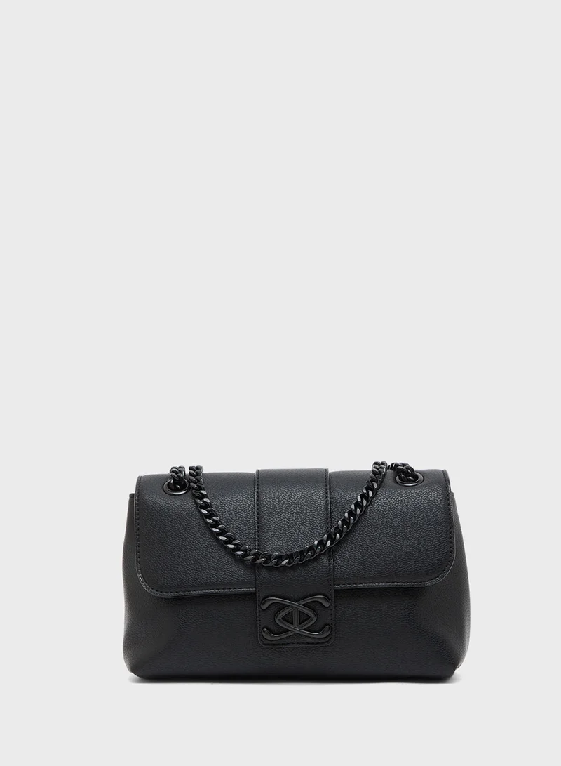 الدو Narrow Strap Crossbody