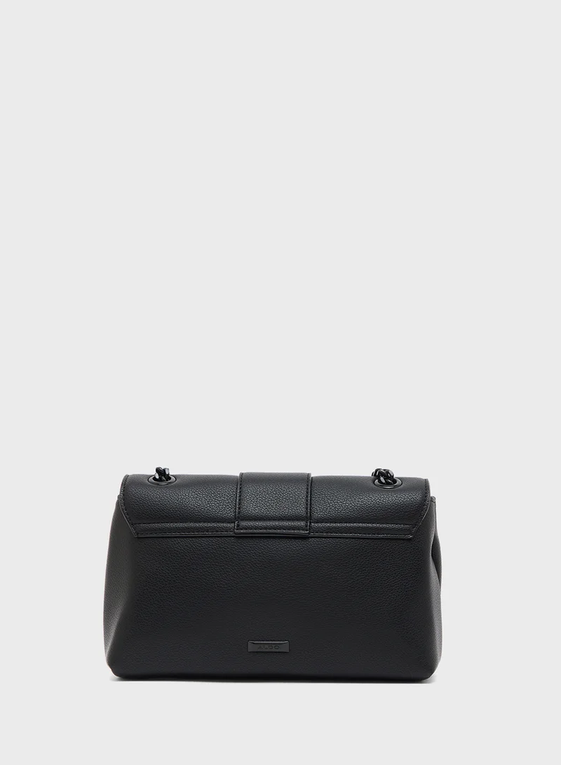 الدو Narrow Strap Crossbody