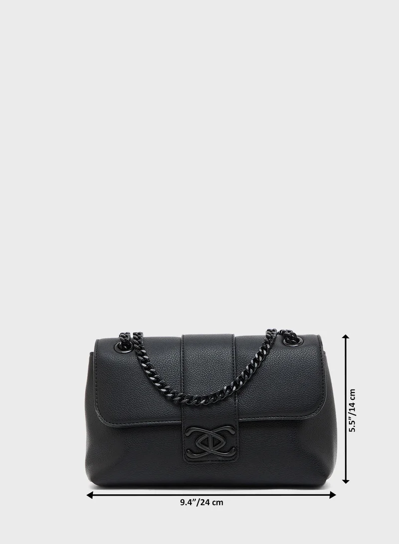 ALDO Ccharlicarry Classic Crossbody