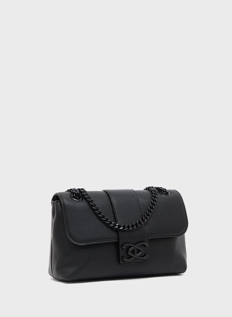 ALDO Ccharlicarry Classic Crossbody