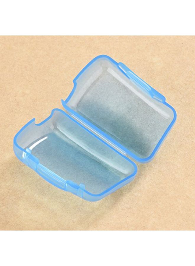 Shappy Ces Travel Portable Toothbrush Head Covers Toothbrush Protective Case (Style A) - Image 5