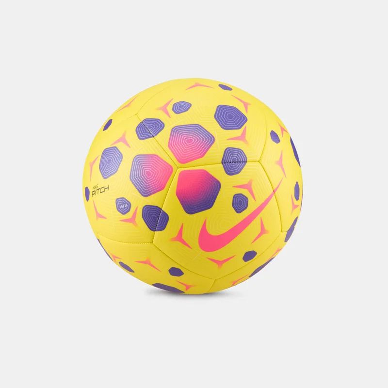 Nike Pitch Football