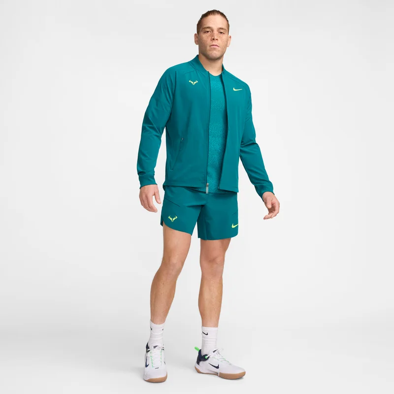 Nike Men's Dri-FIT Rafa Tennis Jacket