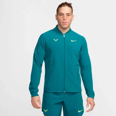 Nike Men's Dri-FIT Rafa Tennis Jacket