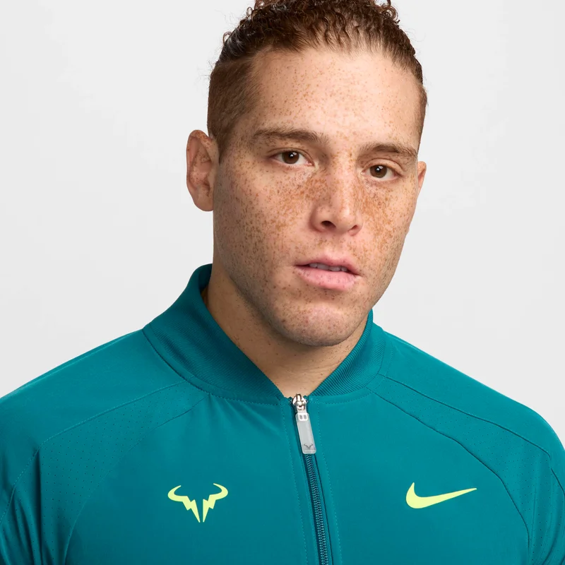 Nike Men's Dri-FIT Rafa Tennis Jacket
