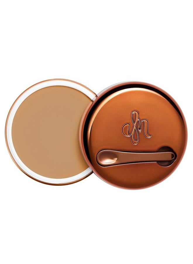 Danessa Myricks Beauty Yummy Skin Blurring Balm Powder 4 - Image 1