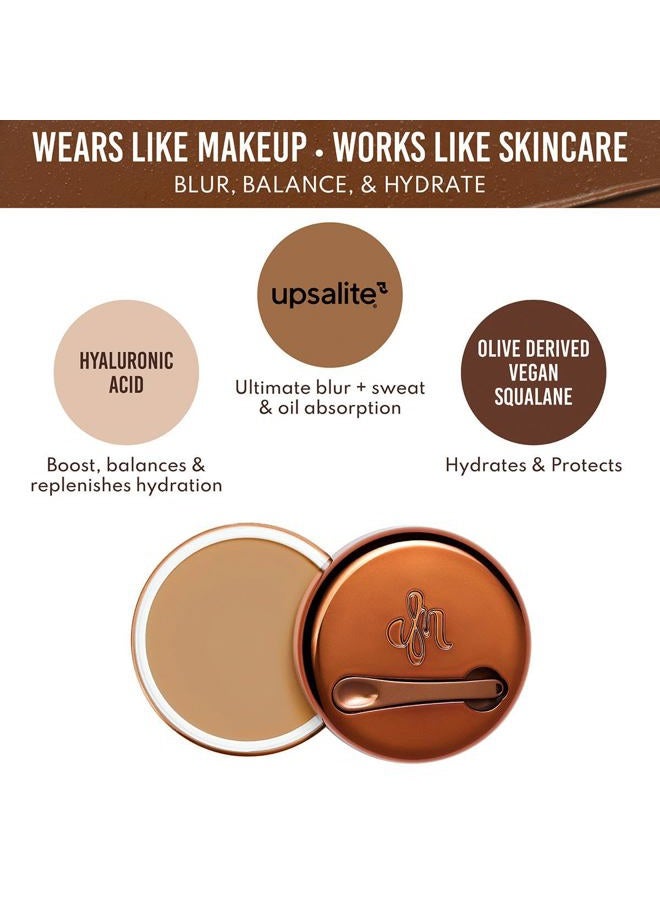 Danessa Myricks Beauty Yummy Skin Blurring Balm Powder 4 - Image 5