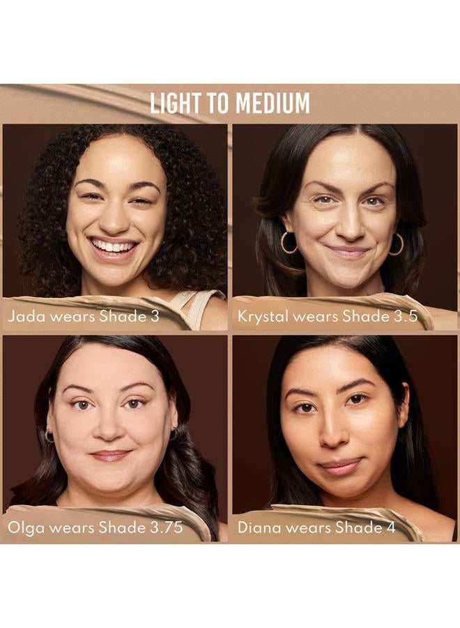 Danessa Myricks Beauty Yummy Skin Blurring Balm Powder 4 - Image 3