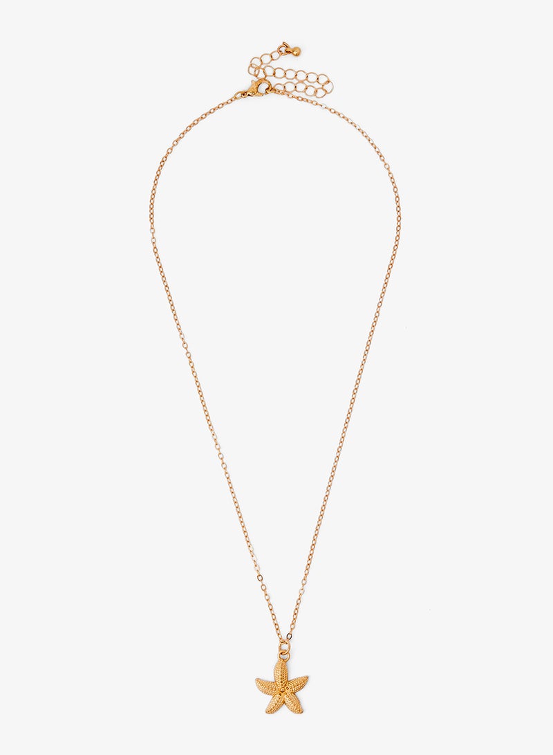 جينجر عقد لؤلؤ وسحر متعدد الطبقات - Image 2