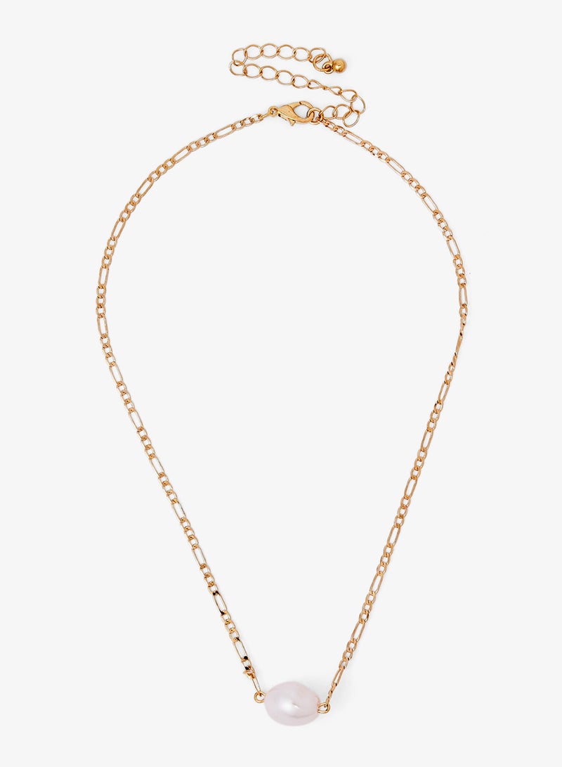 جينجر عقد لؤلؤ وسحر متعدد الطبقات - Image 4