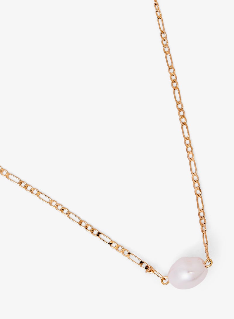 جينجر عقد لؤلؤ وسحر متعدد الطبقات - Image 5