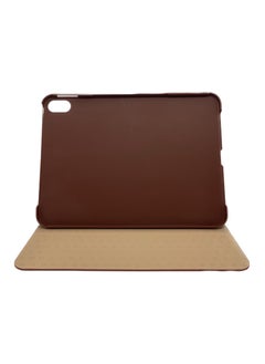 Kaku Protective Case Cover For Apple iPad 10.9 2022 Brown  - Image 3