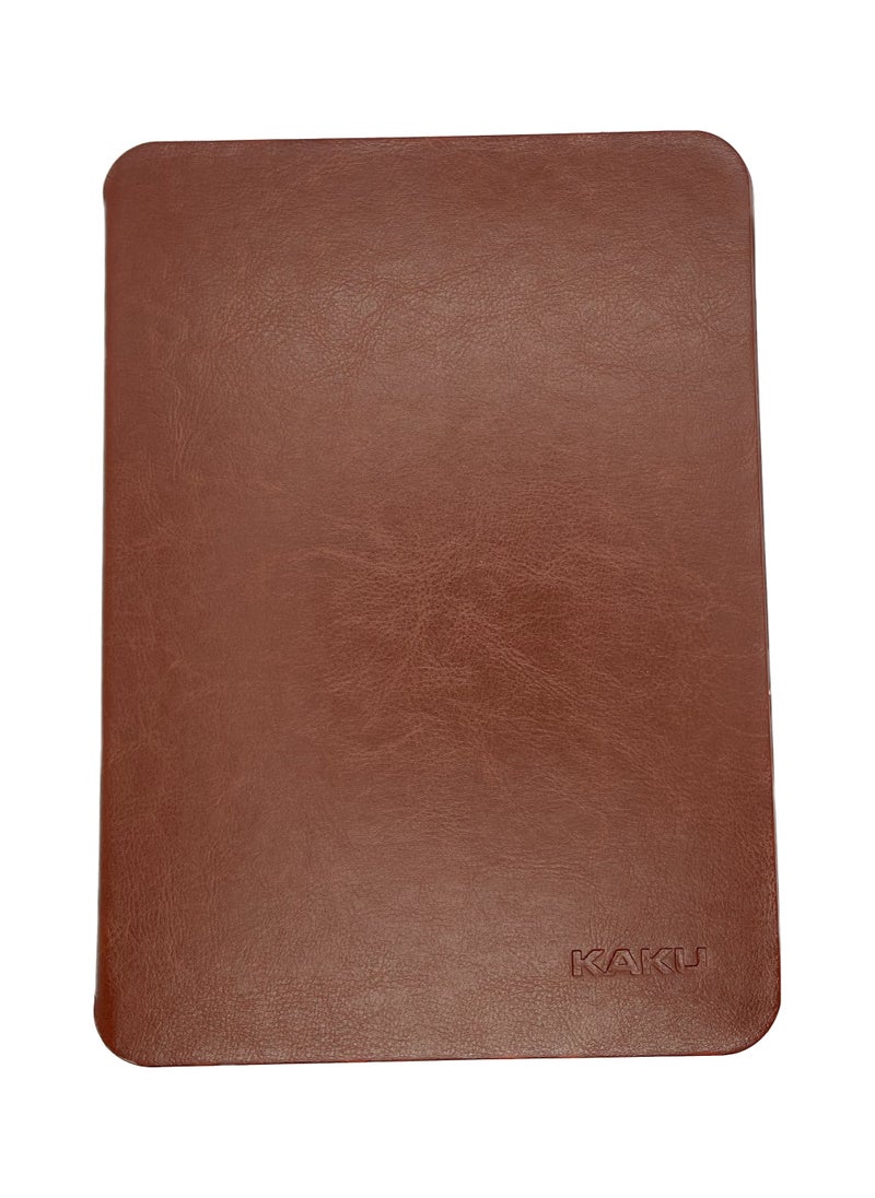Kaku - Protective Case Cover For Apple iPad 10.9 2022 Brown - Image 1