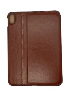 Kaku Protective Case Cover For Apple iPad 10.9 2022 Brown  - Image 2